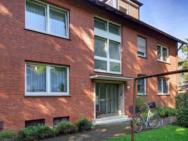 Apartment mieten in Wethmar, Lünen