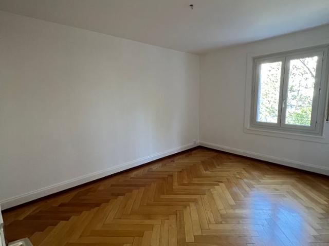 Apartment mieten in Fribourg