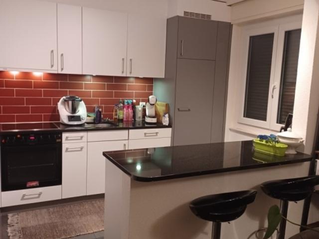 Wohnung mieten in Les Charmettes, Fribourg - Freiburg