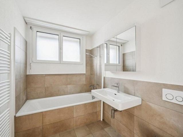 Apartment mieten in Allschwil, Basel-Landschaft