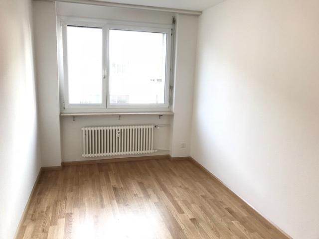 Apartment mieten in Birsfelden, Basel-Landschaft