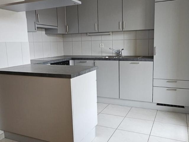 Apartment mieten in Düdingen, Freiburg