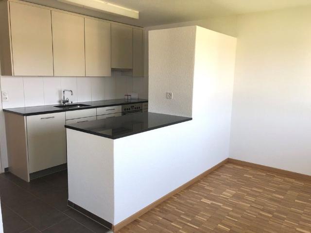 Apartment mieten in Illnau-Effretikon, Zürich