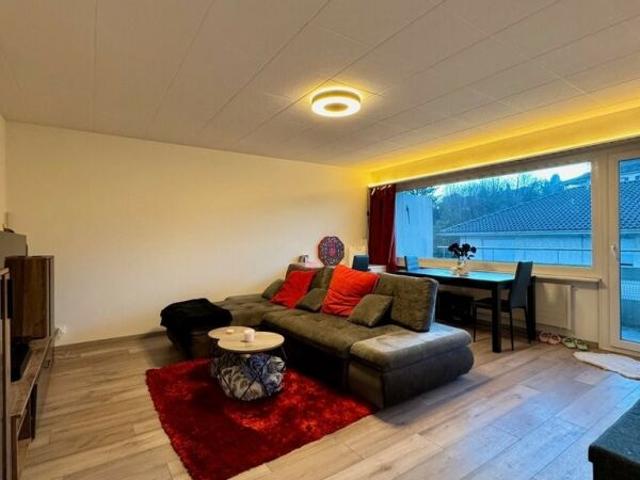 Apartment mieten in Kirchberg (BE), Bern