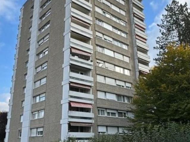 Apartment mieten in Ostermundigen, Bern