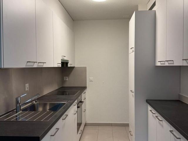 Apartment mieten in Rüti, Ostermundigen