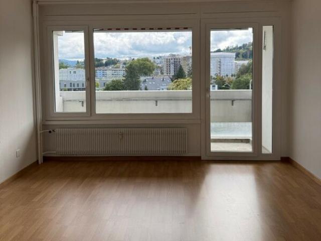 Apartment mieten in Ostermundigen, Bern