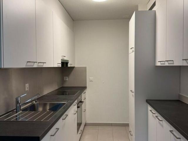 Apartment mieten in Rüti, Ostermundigen