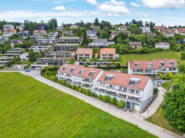 Wohnung kaufen in Begnins, Waadt
