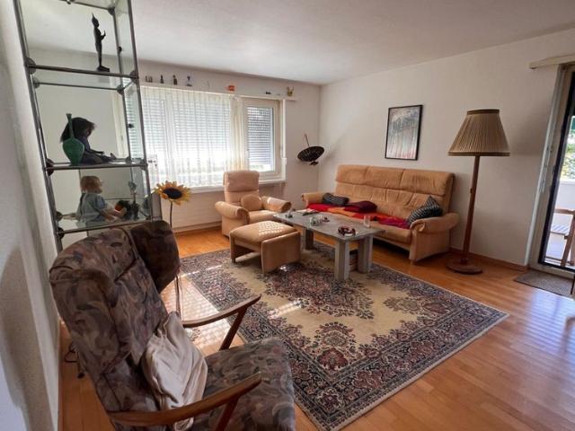 Apartment mieten in Uetikon am See, Bezirk Meilen