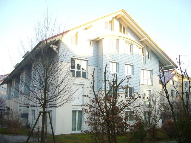 Wohnung kaufen in Marbach, Marbach am Neckar
