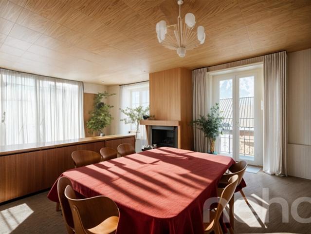 Wohnung kaufen in Martigny, Wallis
