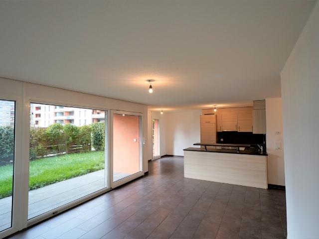 Wohnung mieten in Conthey, Wallis