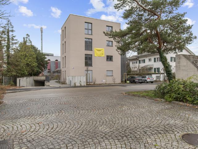 Apartment mieten in Reinach (BL), Basel-Landschaft