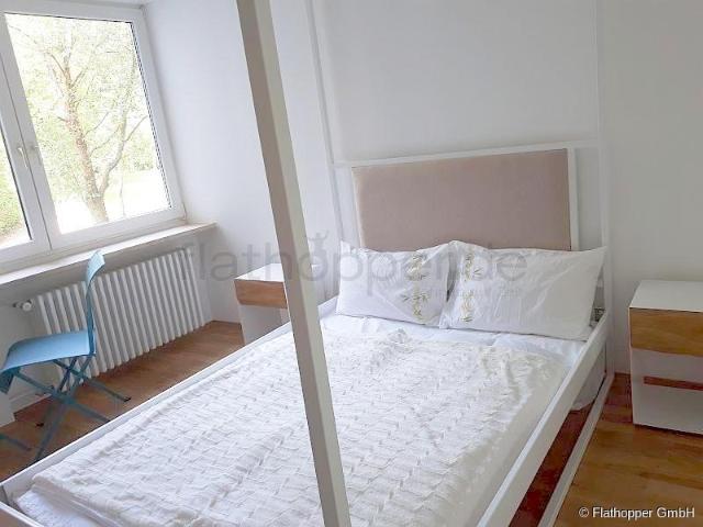 Wohnung mieten in Unterhaching, Bayern