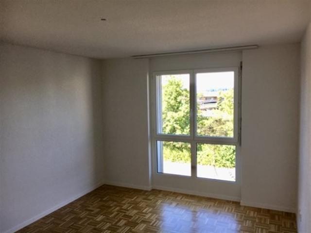Wohnung mieten in Münchenbuchsee, Bern
