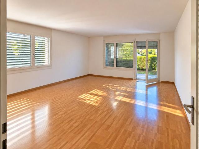 Apartment mieten in Dornach, Amtei Dorneck-Thierstein