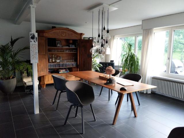 Apartment mieten in Münzlishausen, Baden