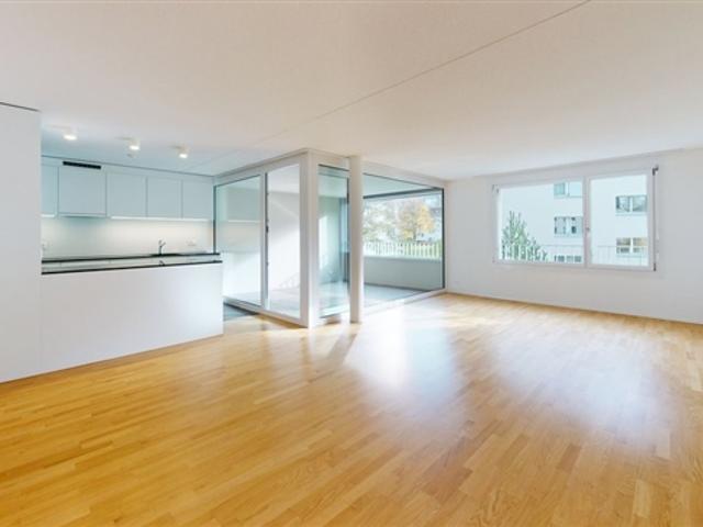 Wohnung mieten in Köniz, Bern