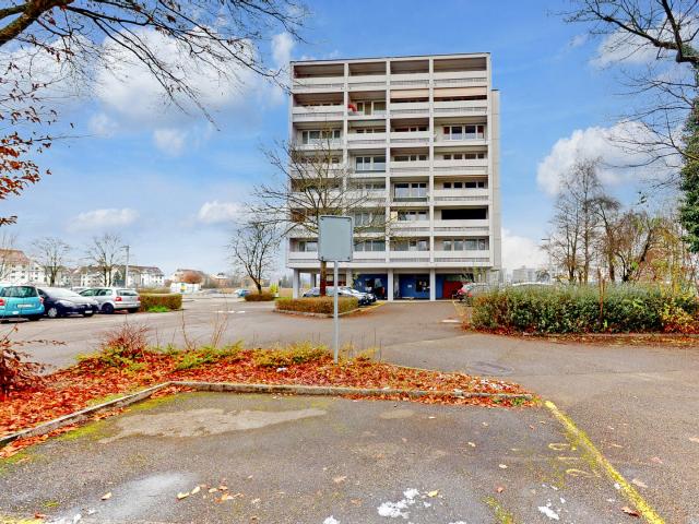 Apartment mieten in Wyde, Birr