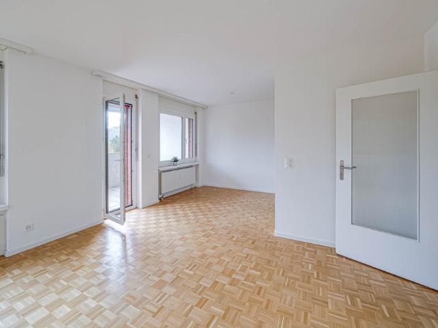 Apartment mieten in Aesch, Bezirk Arlesheim