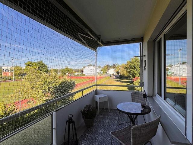 Apartment mieten in Dietlikon, Zürich