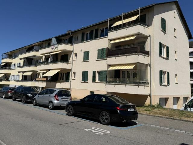 Immobilie mieten in Grenchen, Amtei Solothurn-Lebern