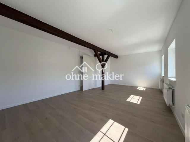 Apartment mieten in Eberswalde 1, Eberswalde