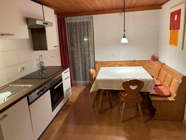 Apartment mieten in Kössen