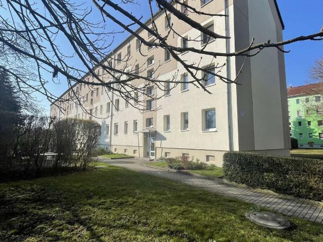 Wohnung kaufen in Regis-Breitingen, Sachsen
