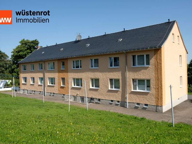 Wohnung kaufen in Dittersbach, Frauenstein
