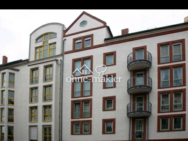 Apartment kaufen in Gohlis-Mitte, Leipzig