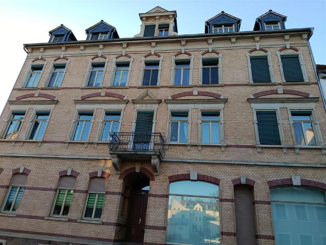 Apartment mieten in Steinrode, Thüringen