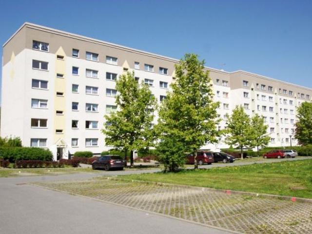 Wohnung mieten in Chrieschwitz, Plauen