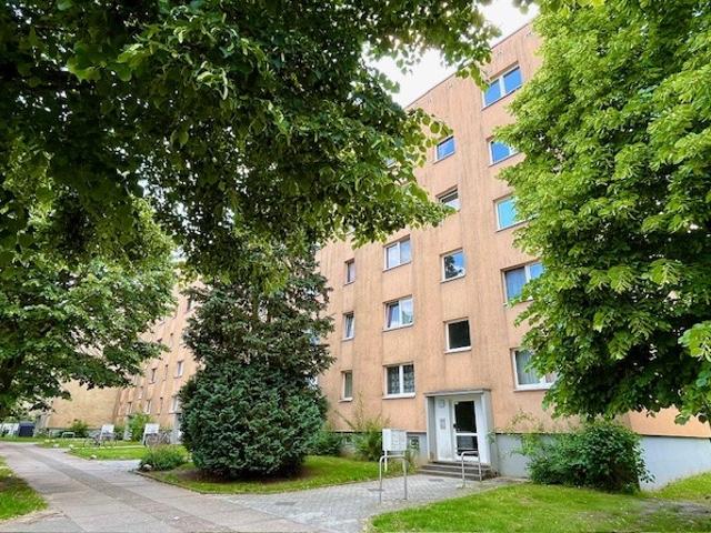 Apartment mieten in Mueßer Holz, Schwerin