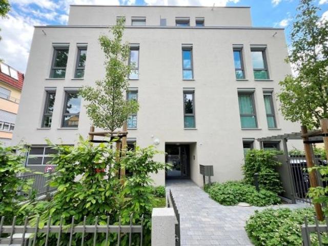 Etagenwohnung kaufen in Dresden
