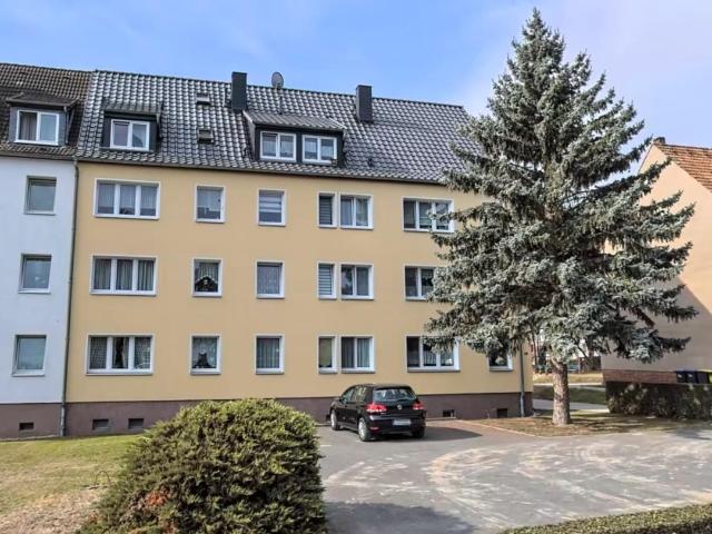 Apartment mieten in Frohburg, Sachsen