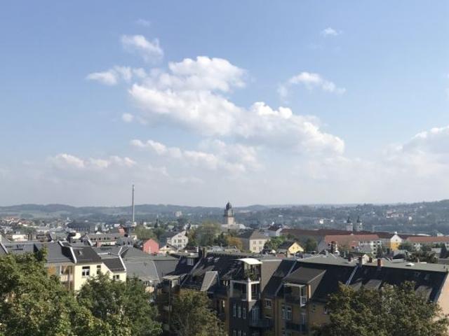 Wohnung mieten in Neundorfer Vorstadt, Plauen