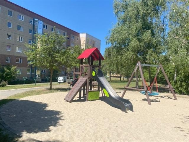 Apartment mieten in Röpsen, Gera