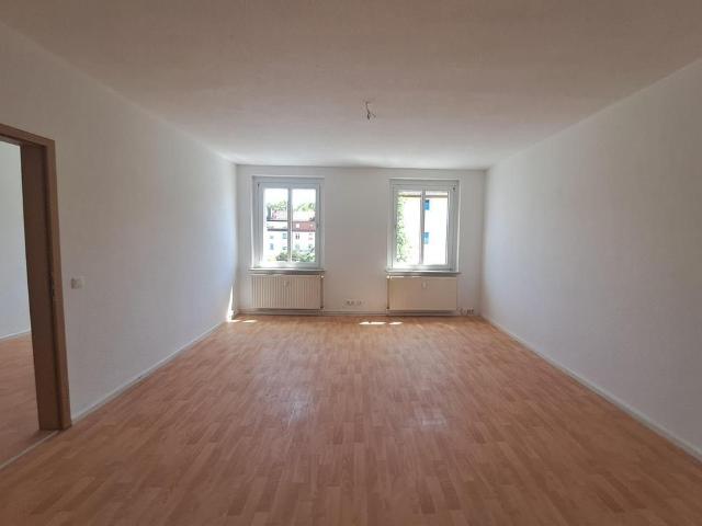 Apartment mieten in Bitterfeld, Sachsen-Anhalt