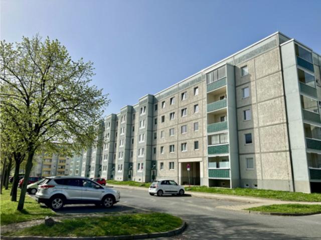 Apartment mieten in Stadtfeld, Wernigerode