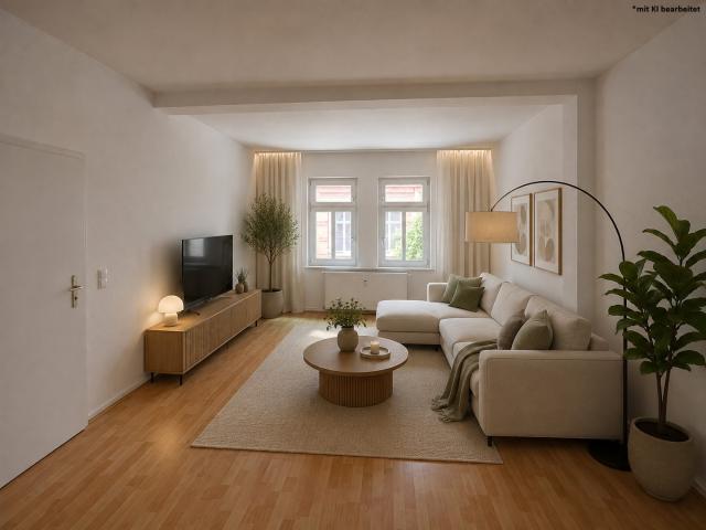 Wohnung mieten in Bad Langensalza, Thüringen