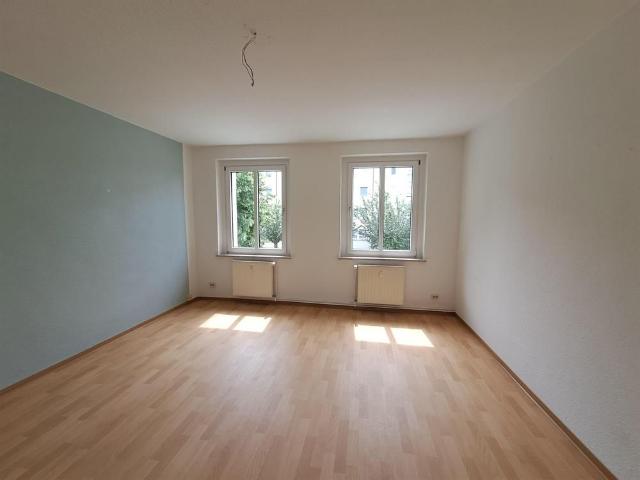 Apartment mieten in Bitterfeld, Sachsen-Anhalt