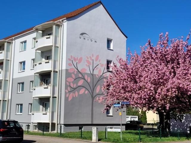 Apartment mieten in Gera, Zeulsdorf
