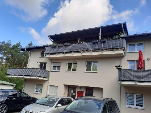 Wohnung kaufen in Sielow, Cottbus - Chóśebuz