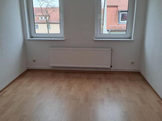 Apartment mieten in Bitterfeld, Sachsen-Anhalt
