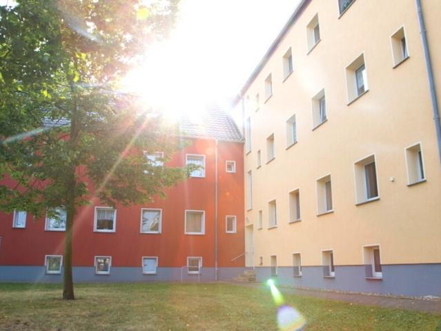 Apartment mieten in Lindenfeld, Wittenberg