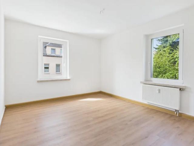 Apartment mieten in Hartha, Sachsen