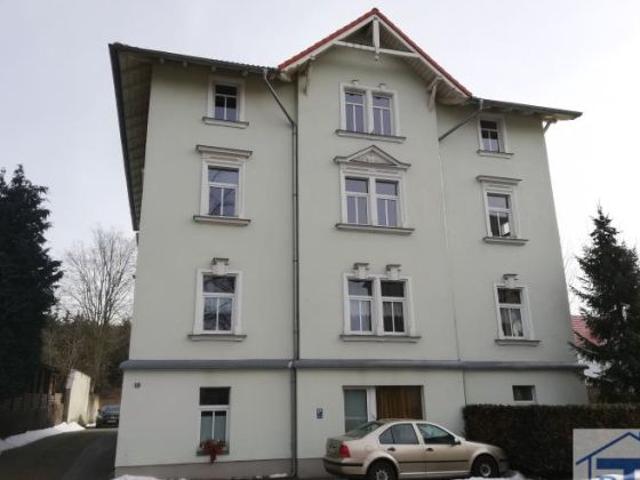 Wohnung mieten in Zittau, Sachsen