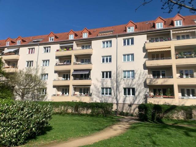 Wohnung kaufen in Striesen-Süd, Dresden